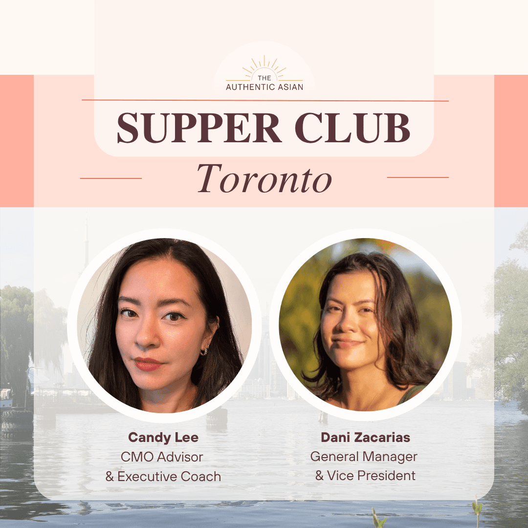 Supper Club in Toronto featuring Candy Lee and Dani Zacarias