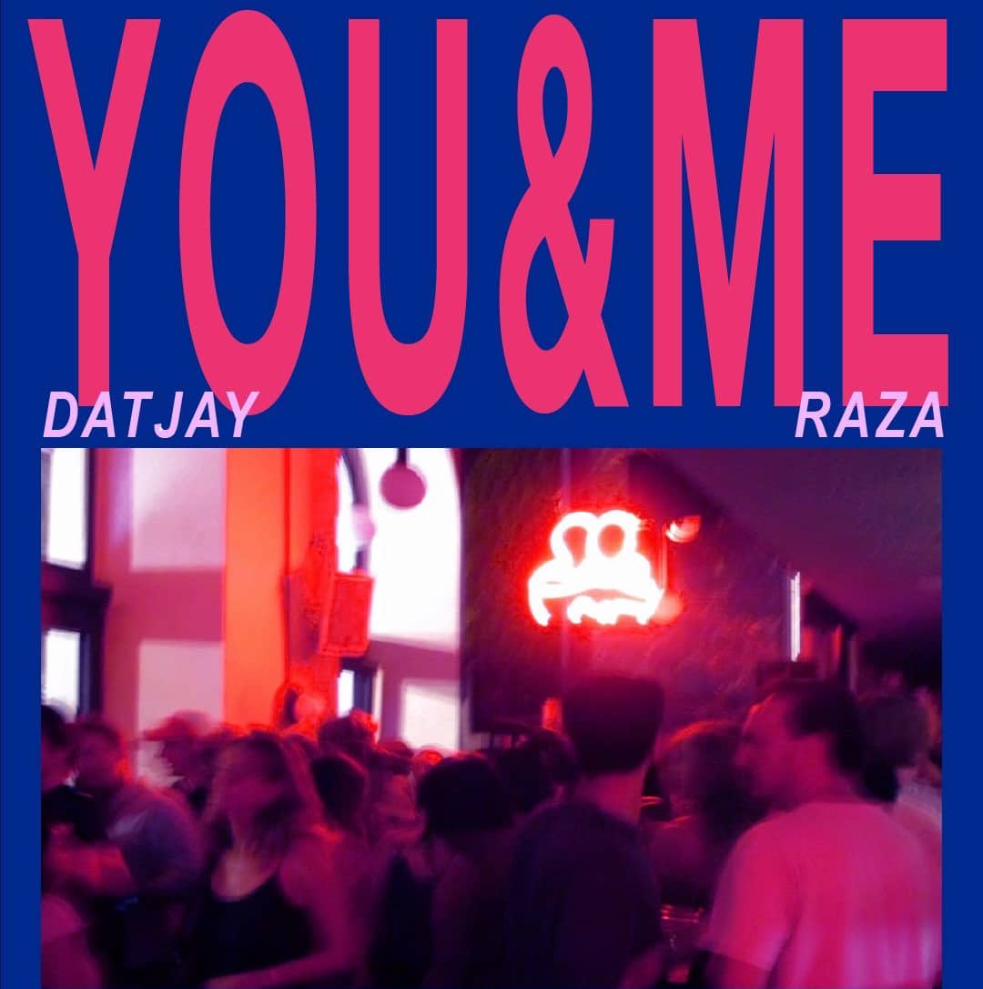 You&Me @Enzo 🥳