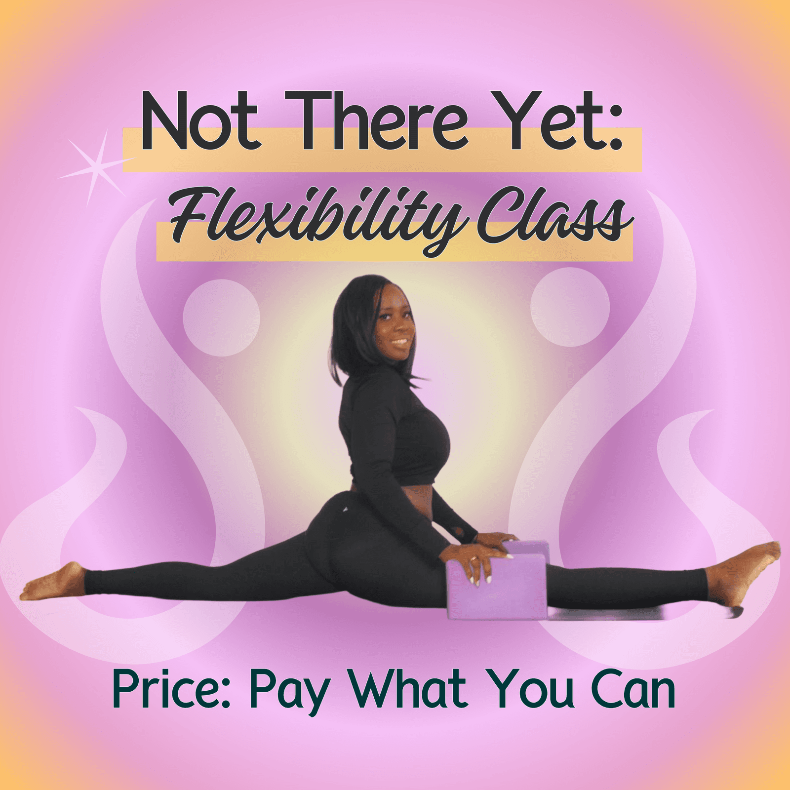 Not There Yet: Flexibility with Trinity