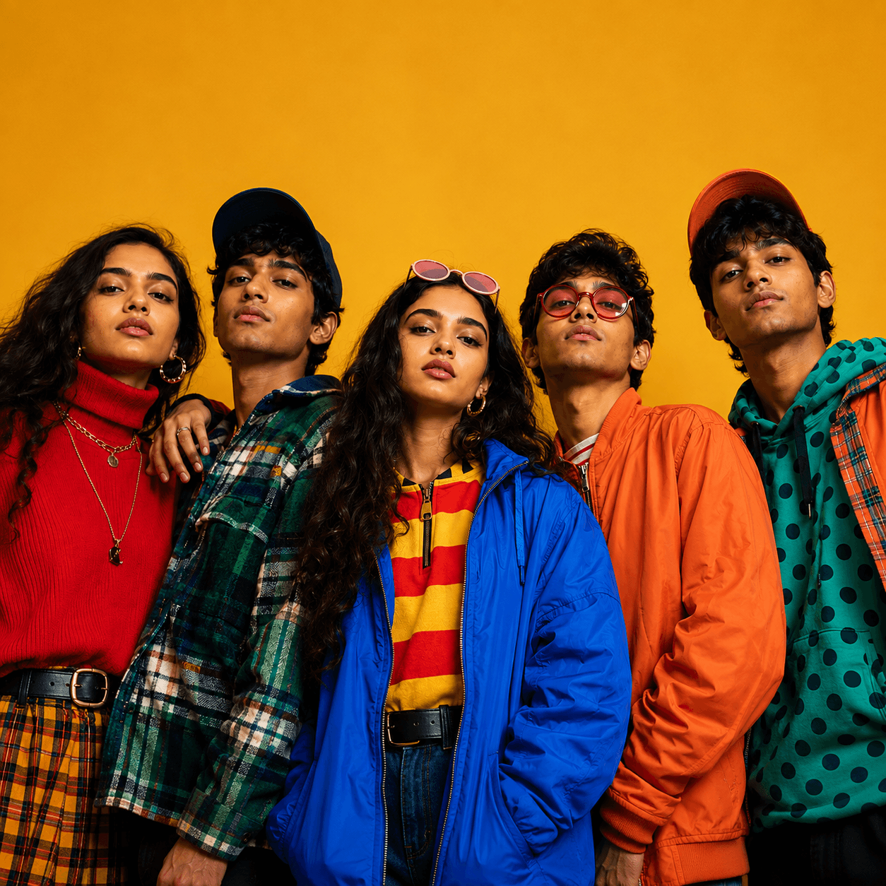 The Largest Young Consumer Market on Earth: An LP's Guide to India's Gen Z Revolution by Rukam Capital