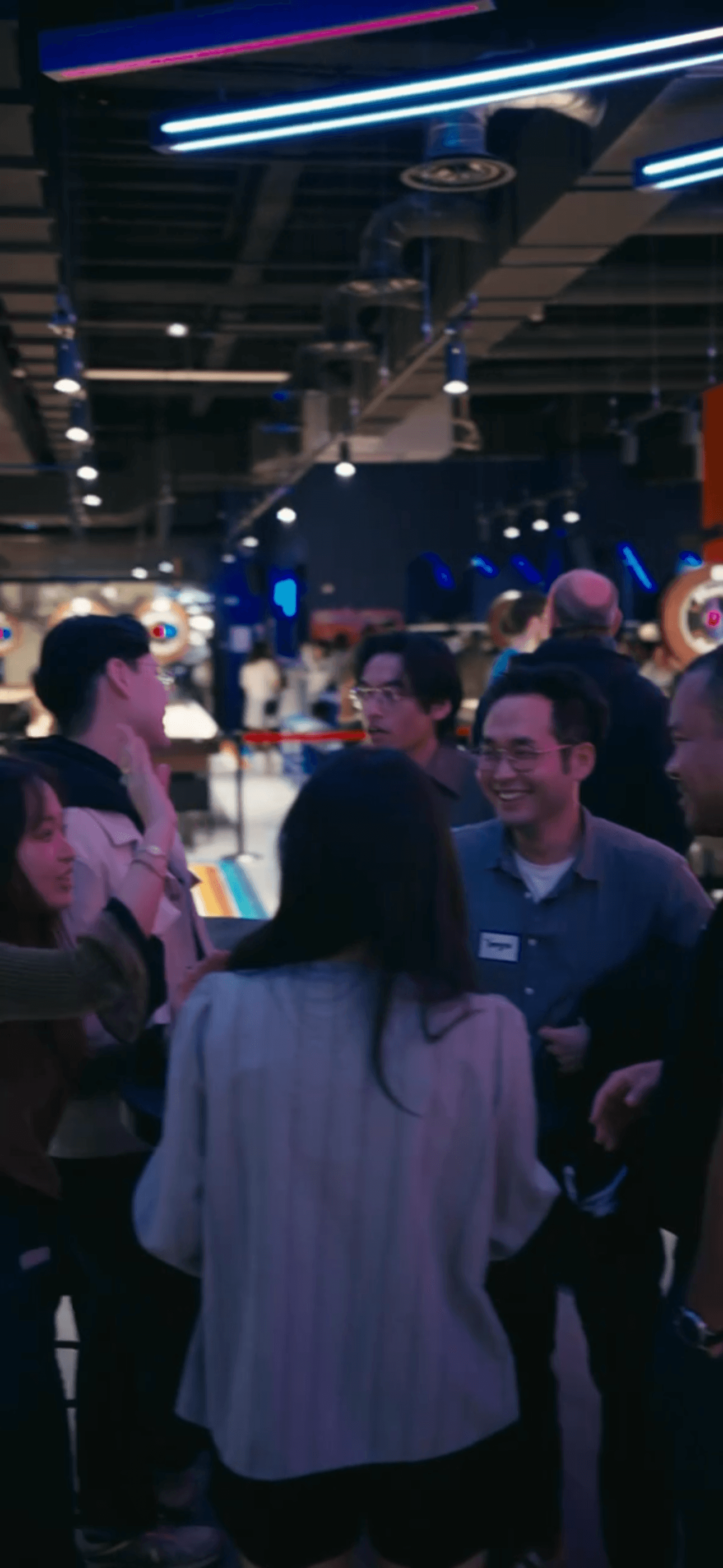 PARIS Soirée Meet & Connect : Spécial Rentrée