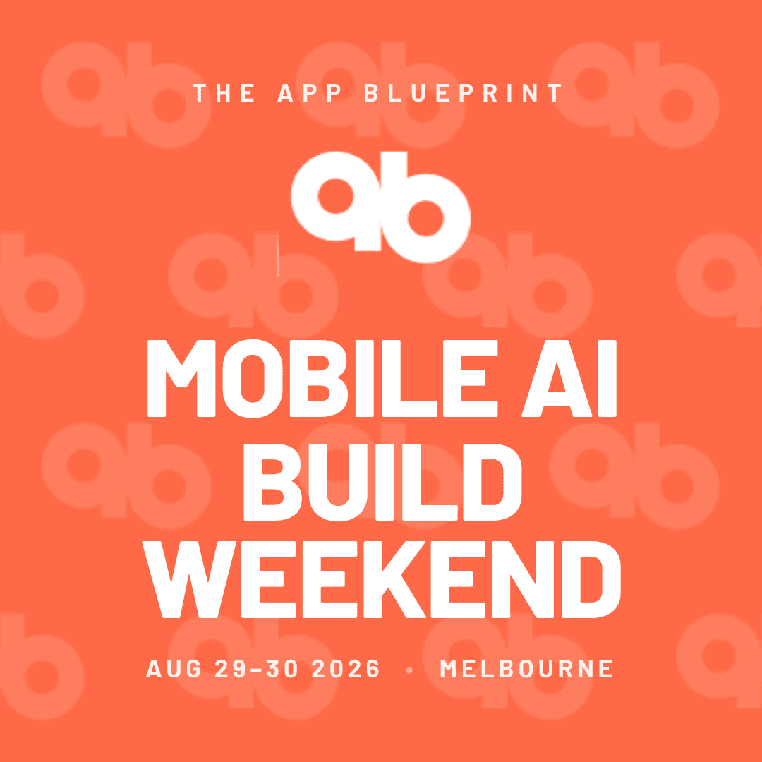 Mobile AI Hackathon