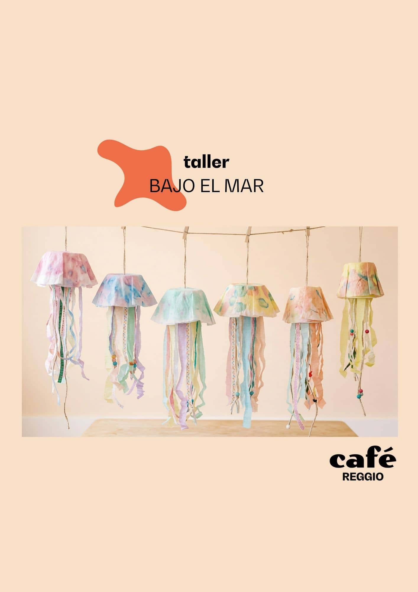 Taller Bajo el Mar