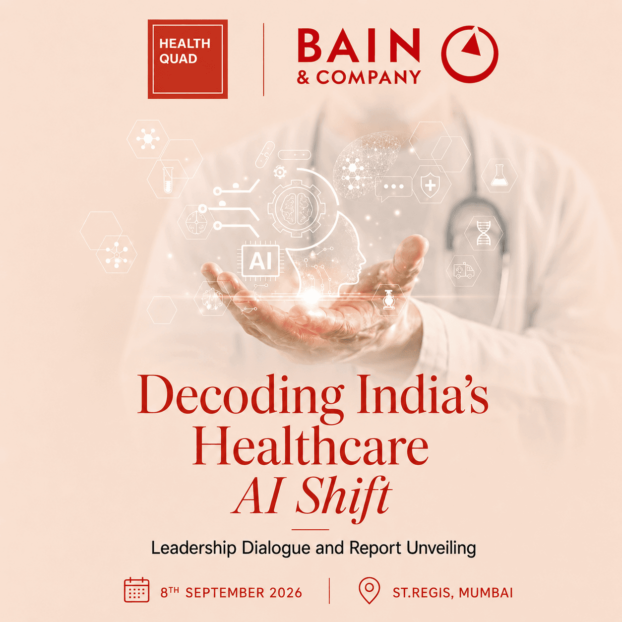 Decoding India's Healthcare AI Shift