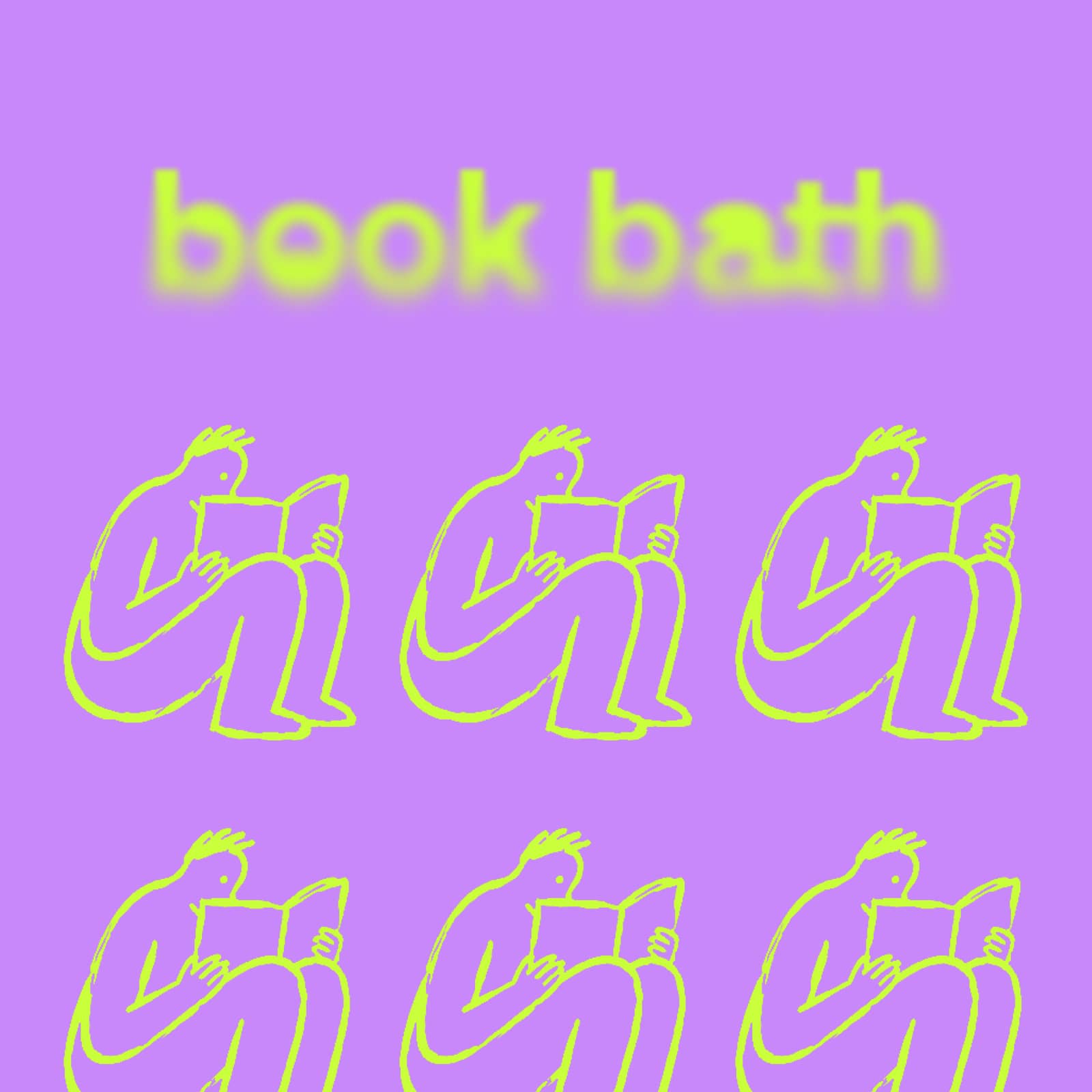 BOOK BATH vol.7