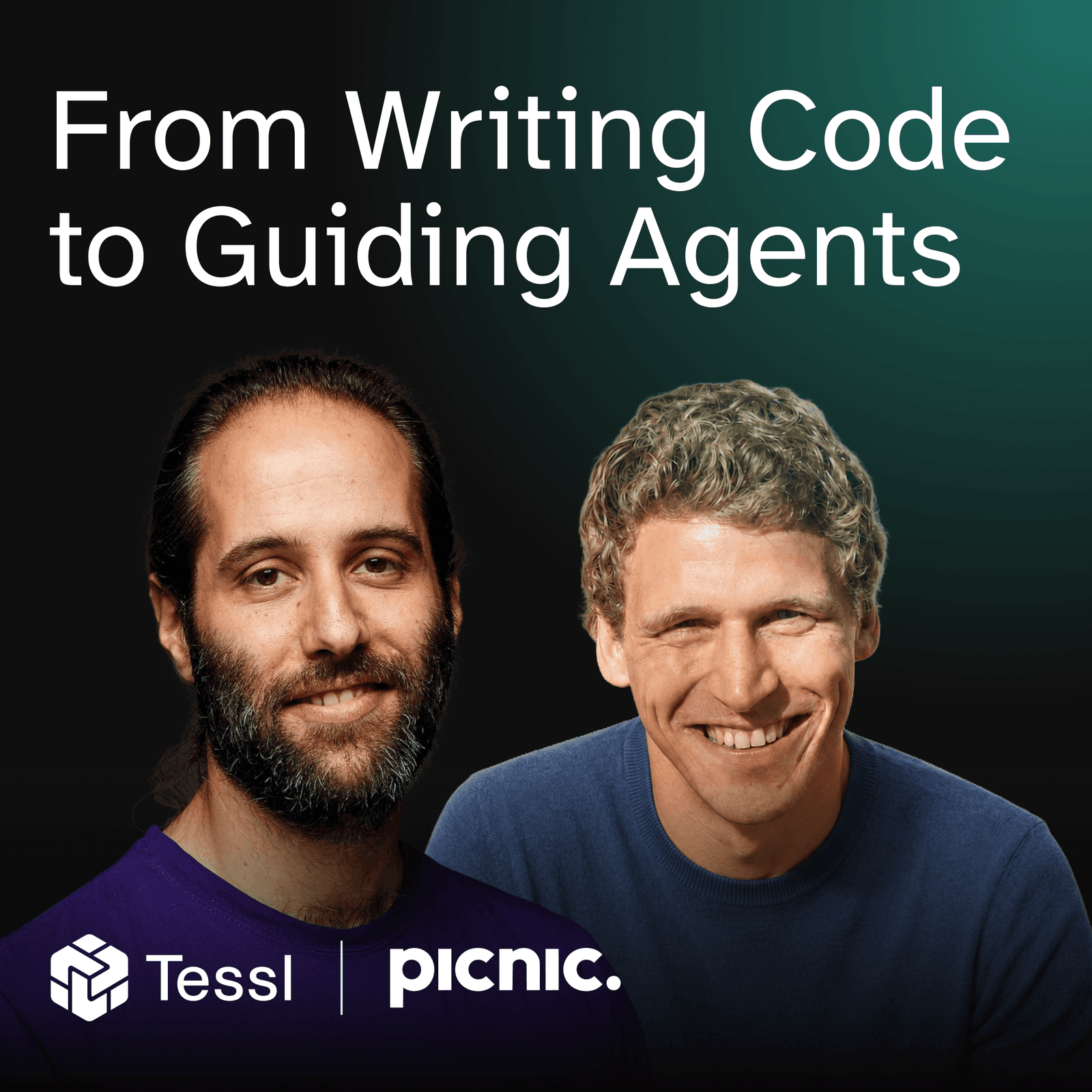 AI Native Dev Amsterdam: From Writing Code to Guiding Agents