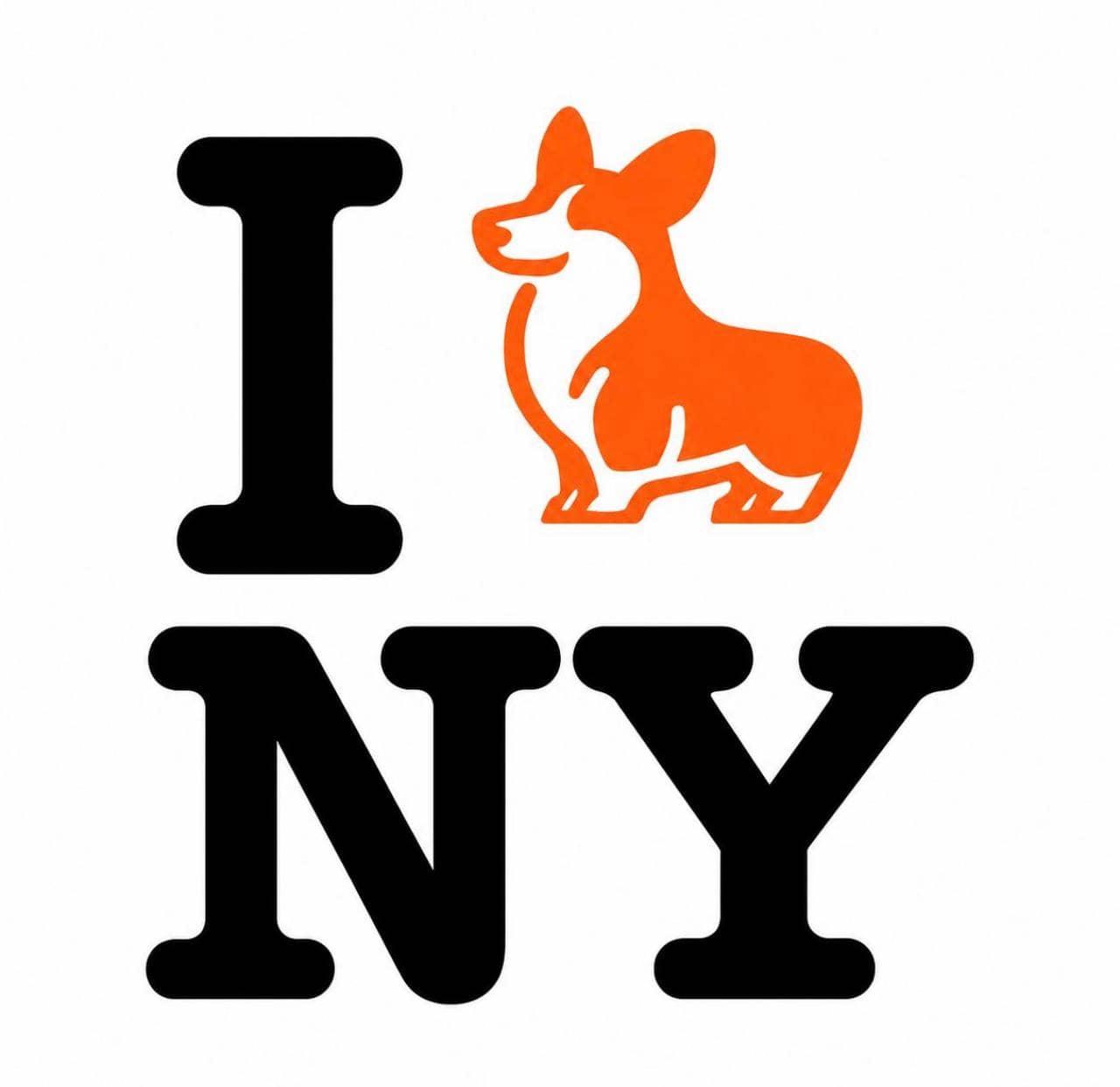 Corgi Cafe: NYC Grand Opening