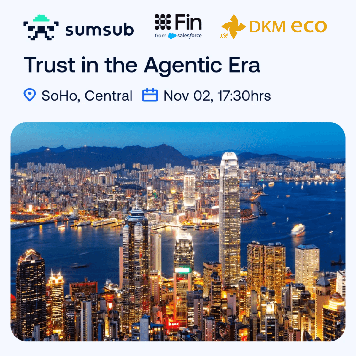 Trust in the Agentic Era