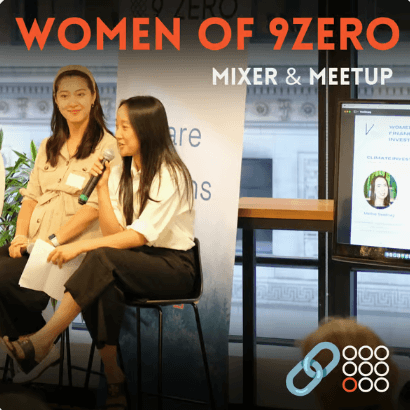 🔗 Women of 9Zero Meetup