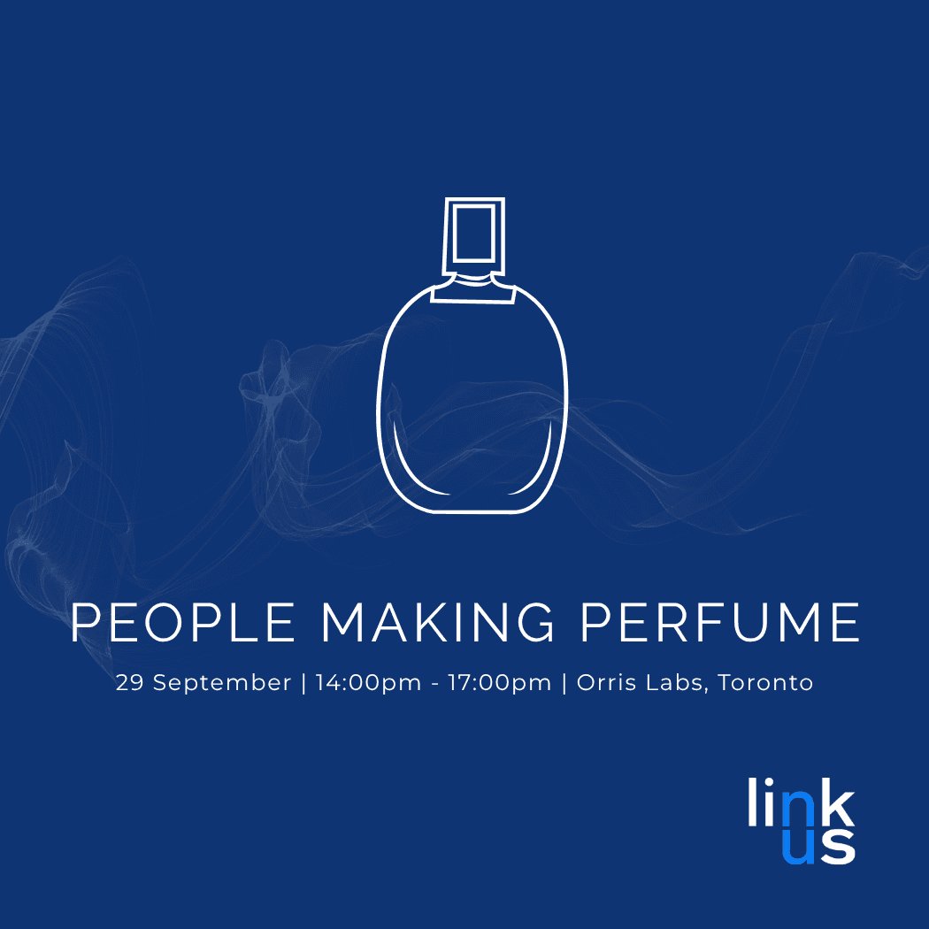 People Making Perfume