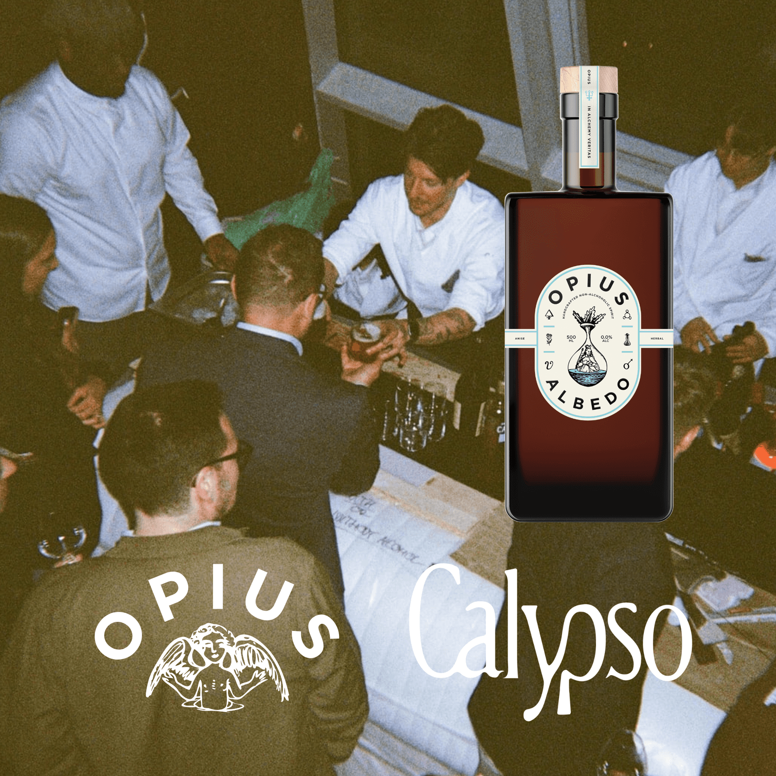 OPIUS MASTERCLASS