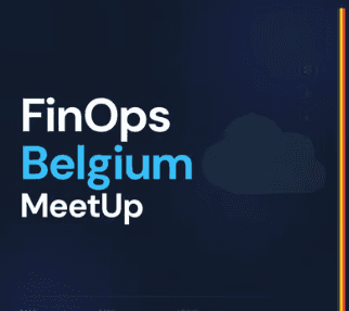 FinOps Belgium Drink @ Tokenomicon