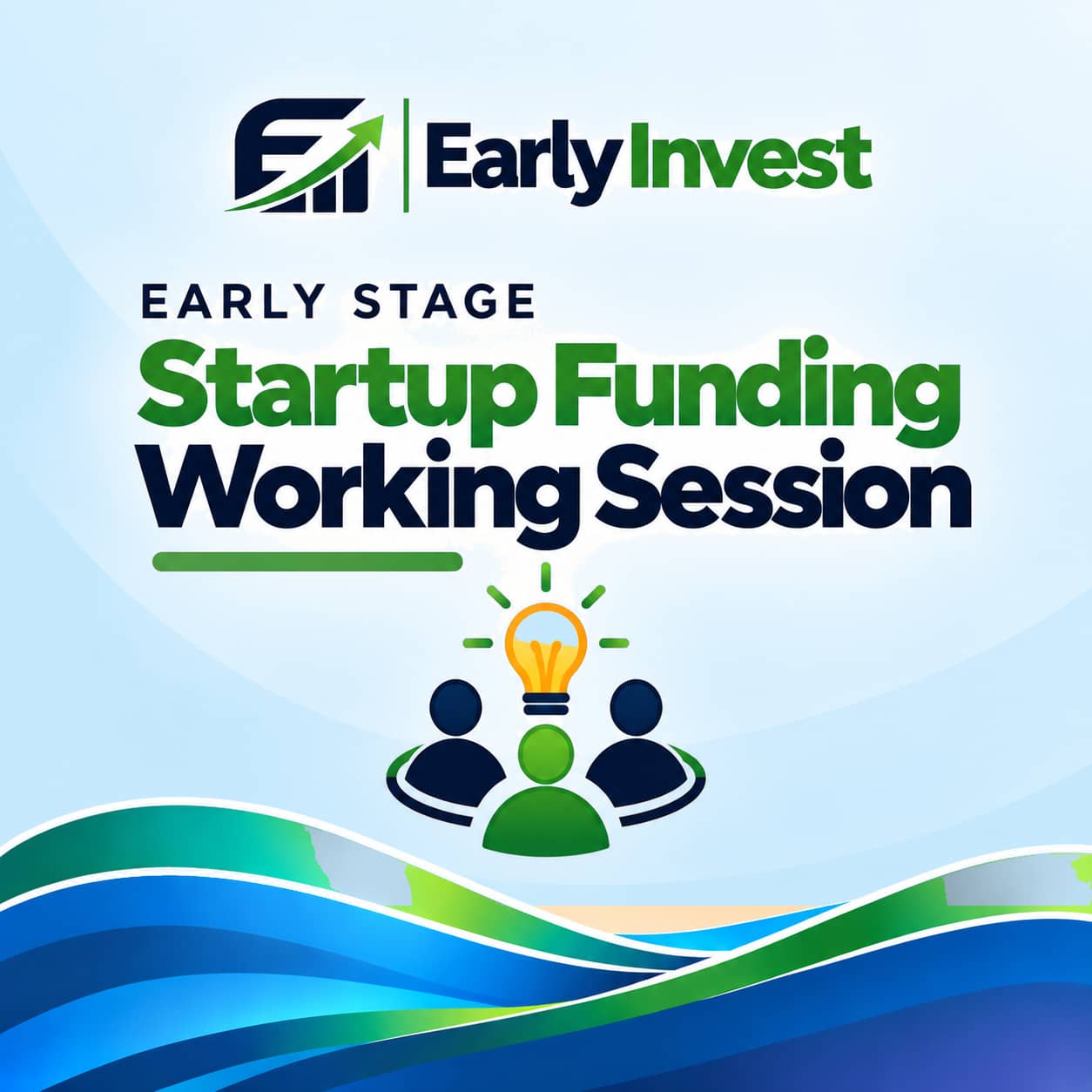 Early-Stage Startup Funding Working Session