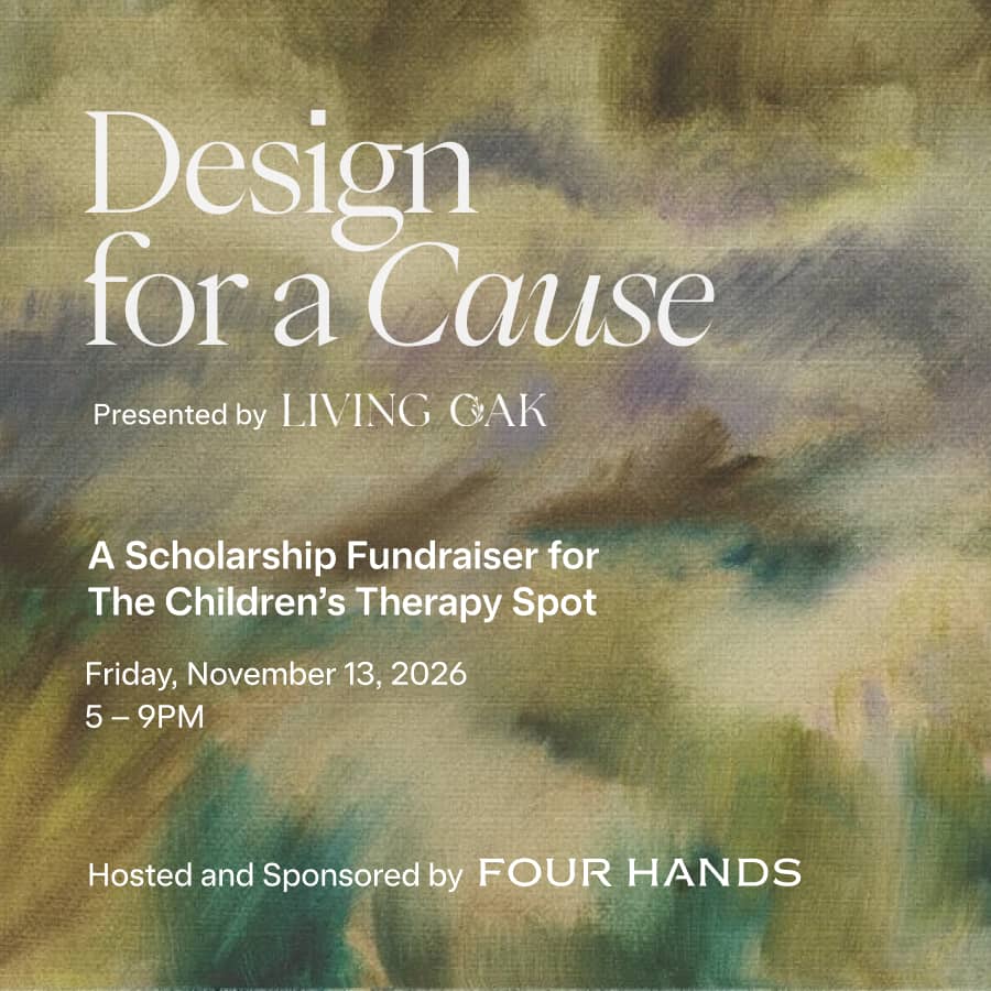 Design For A Cause 2026
