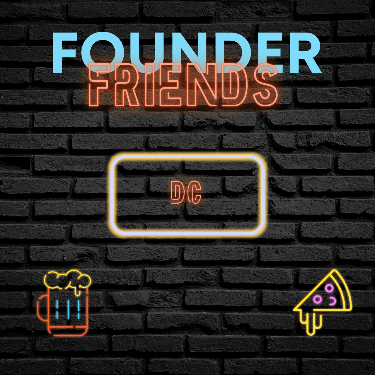 Founder Friends DC
