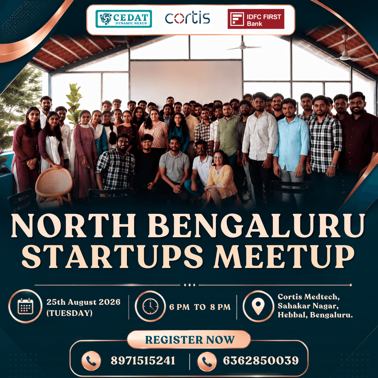 Cortis Medtech Pvt.Ltd