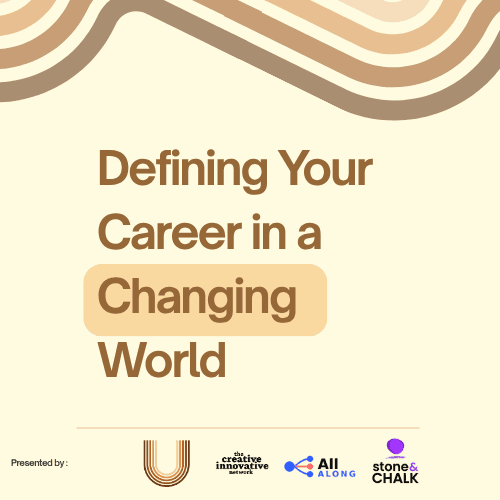 Figuring It Out: Career & Life in the Age of Change