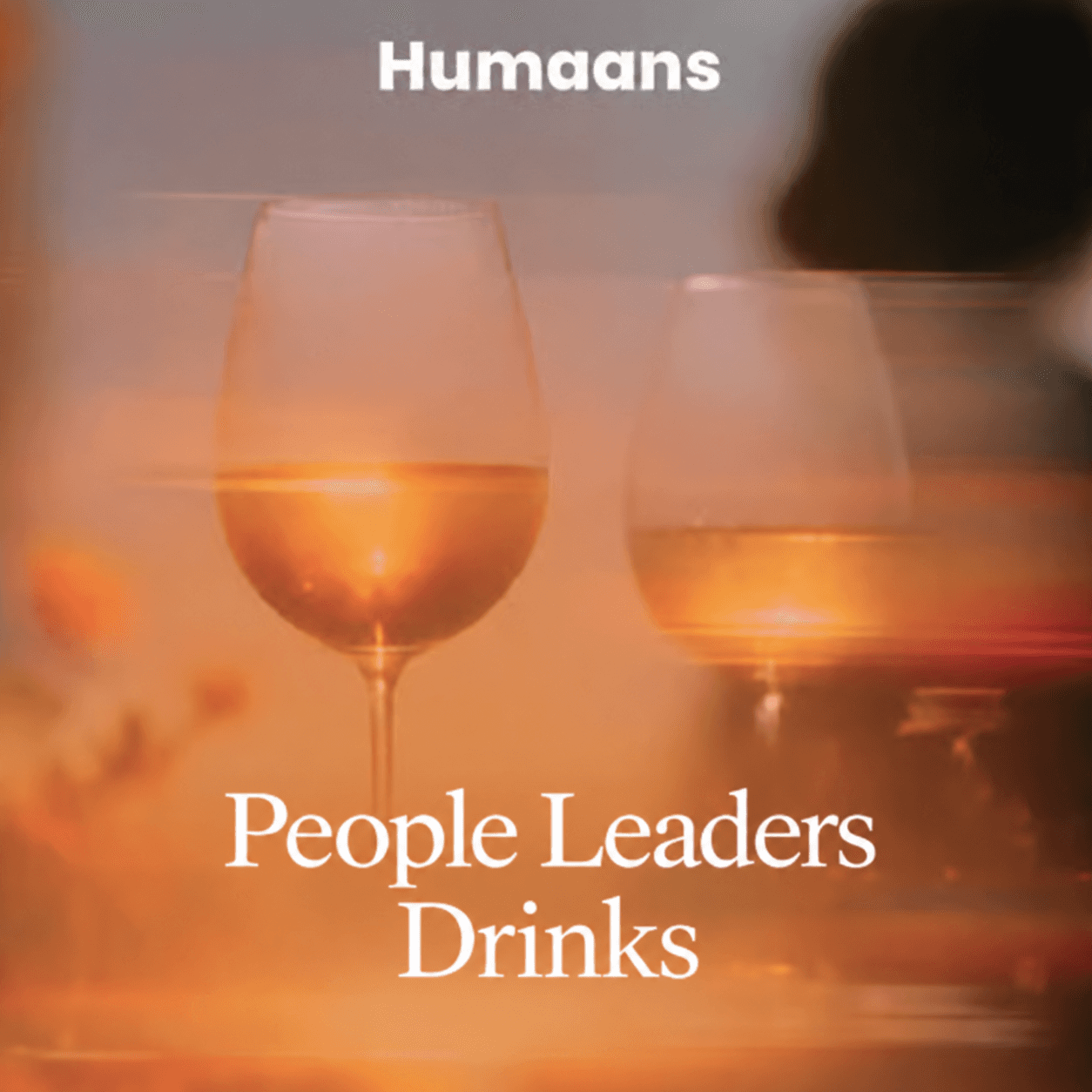 Humaans People Leaders Drinks