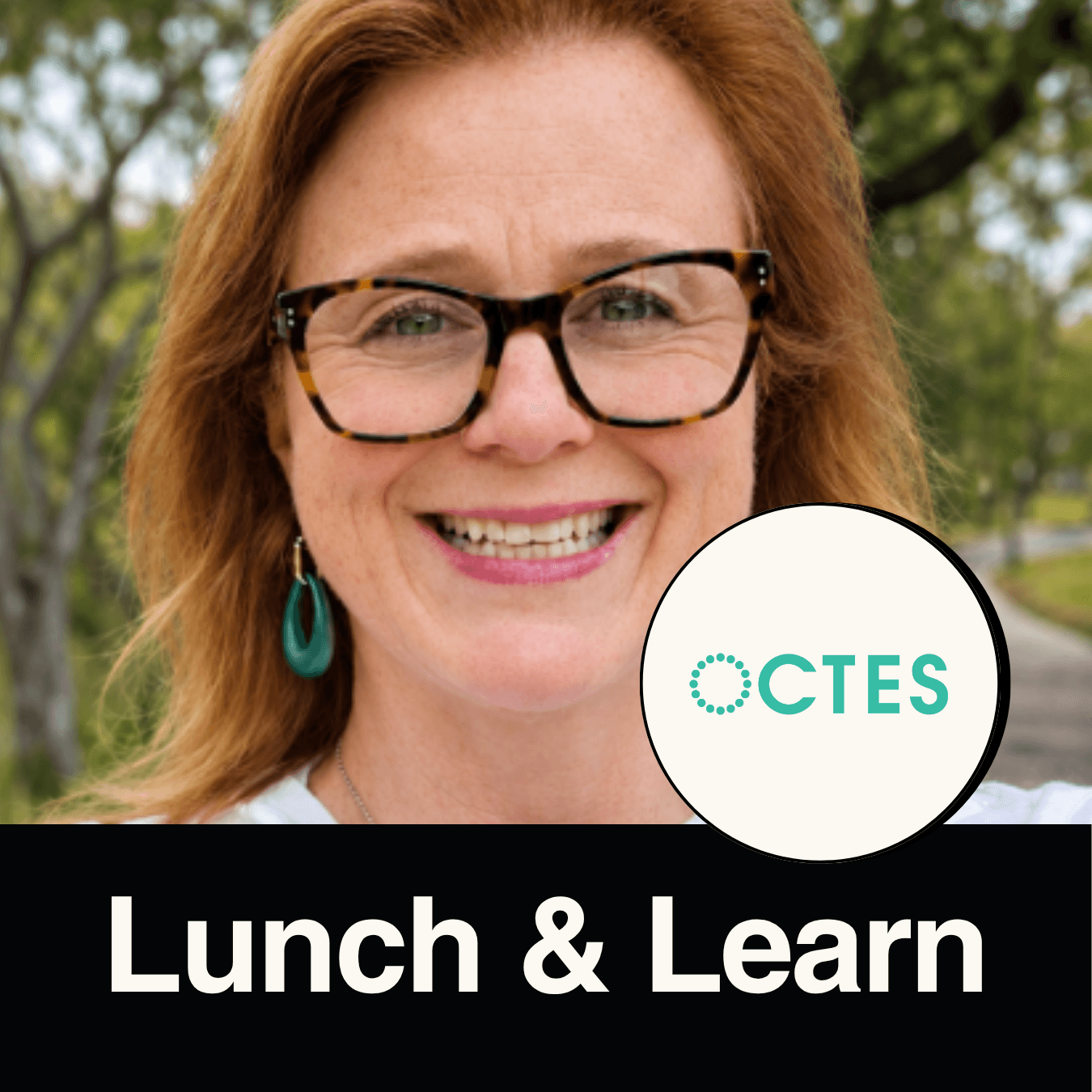 Lunch & Learn: Marni Oaten (OCTES - BIO2X Bioeconomy Projects)