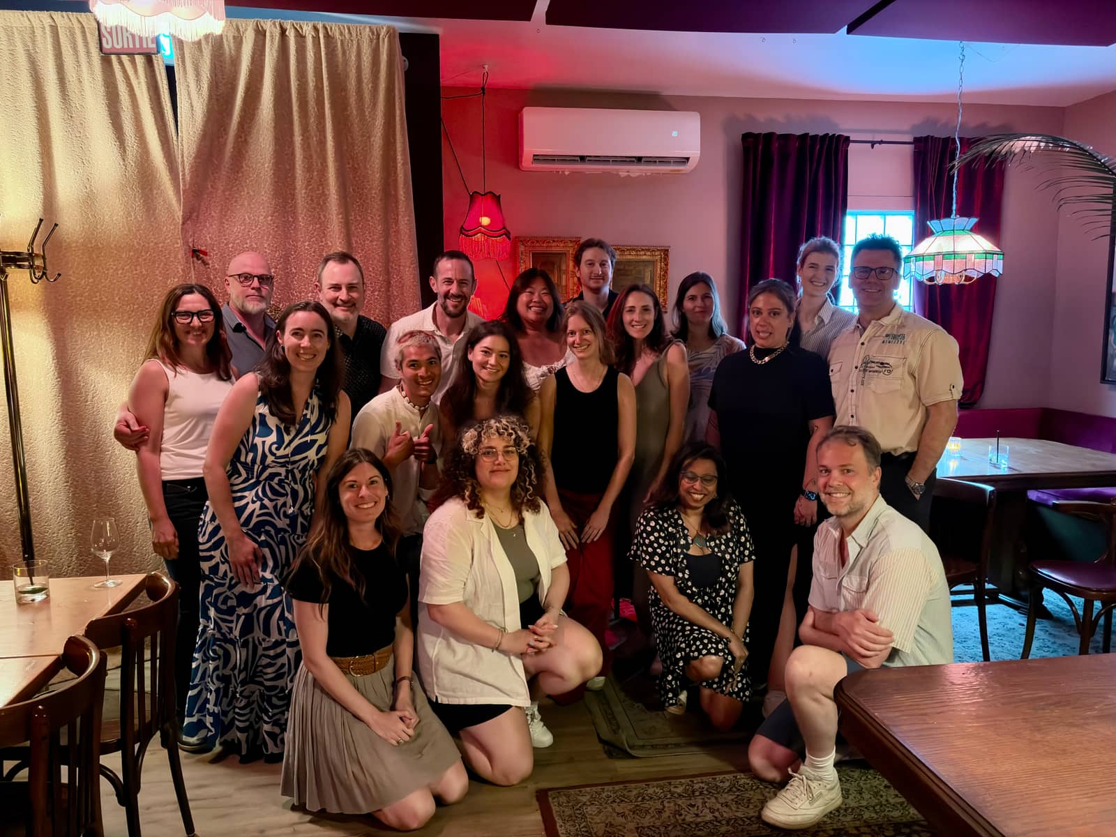 What's next for the Montreal product community?