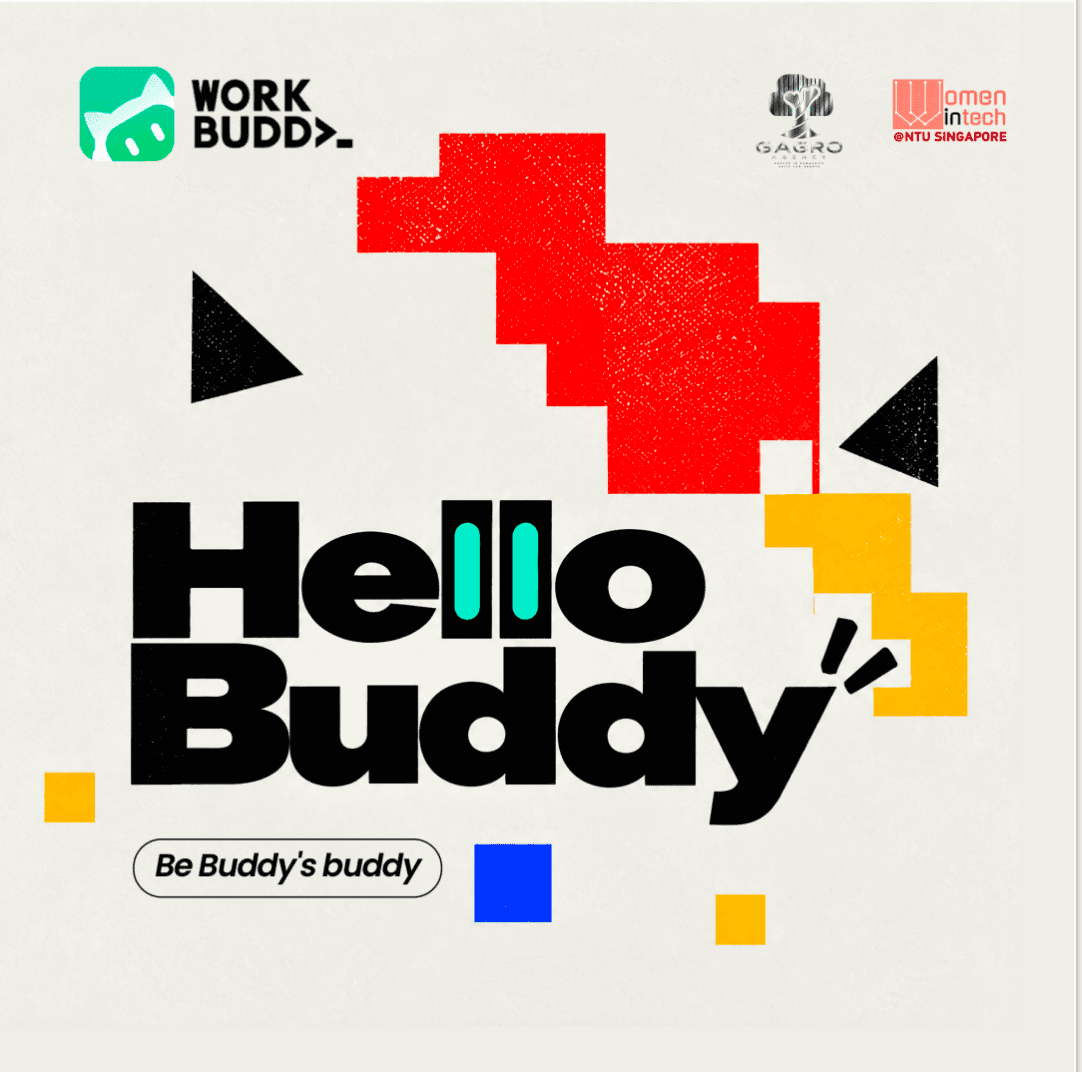 Hello Buddy @ NTU Singapore