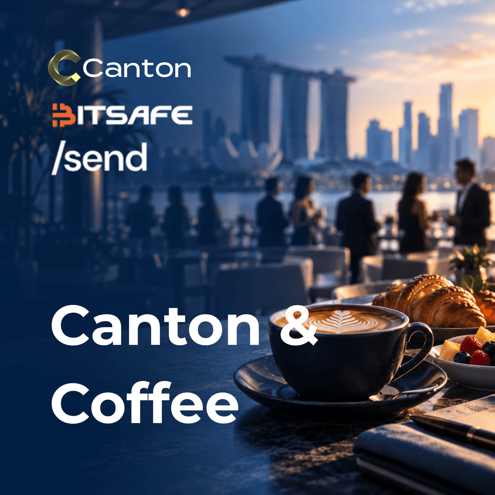 Canton & Coffee