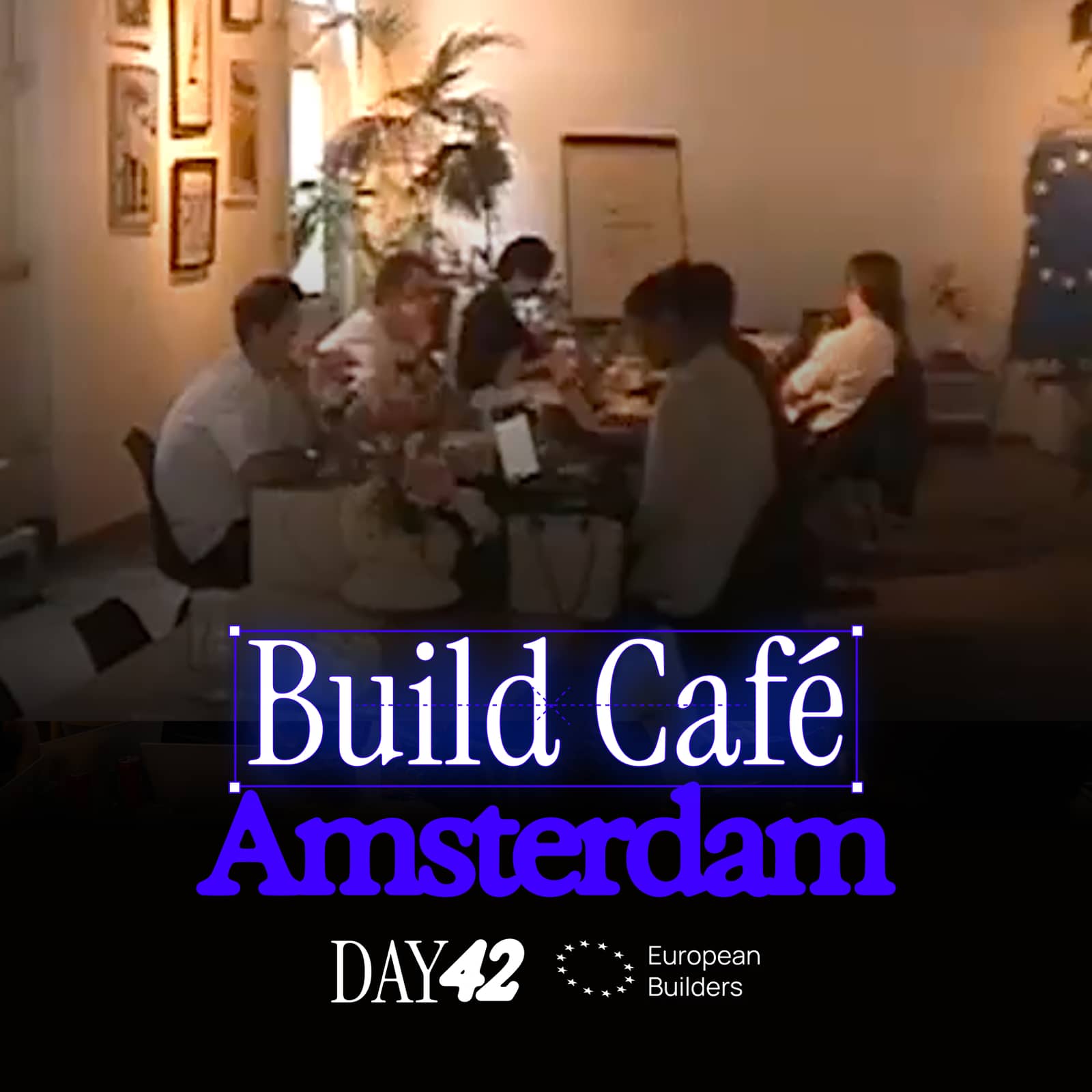 Build Café #2