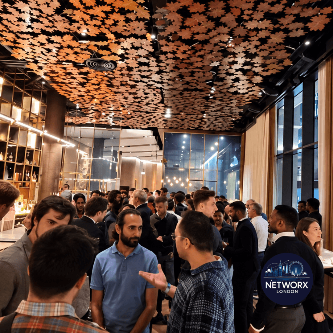 Startup Funding & Networking: VCs, Angels & Founders