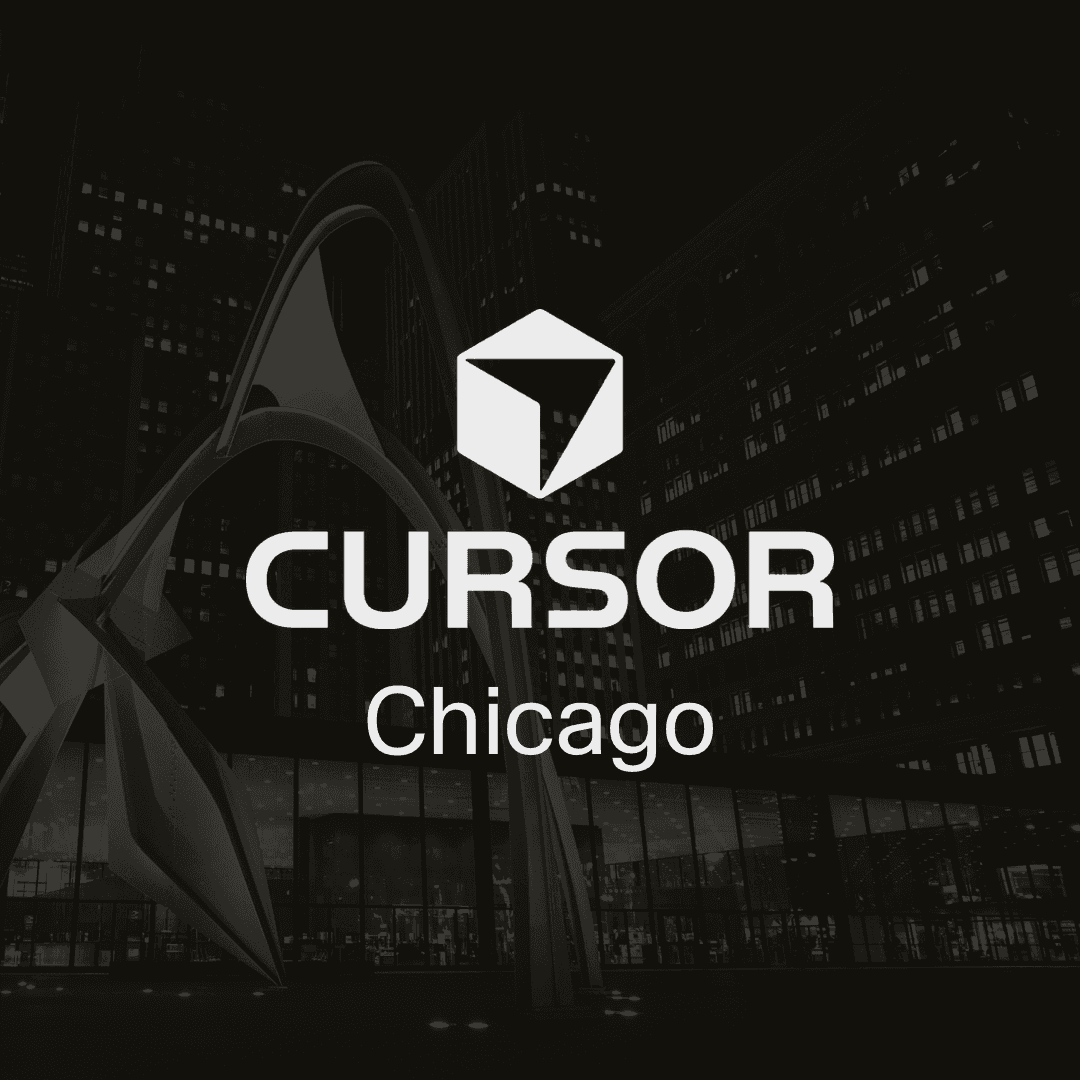 Cursor Chicago: Tiny Builds, Big Impact