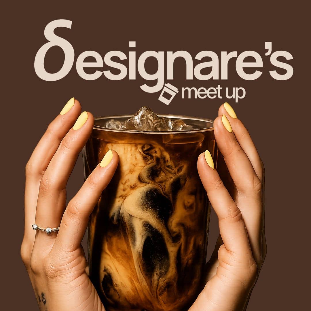 Designare’s Coffee Meet Up