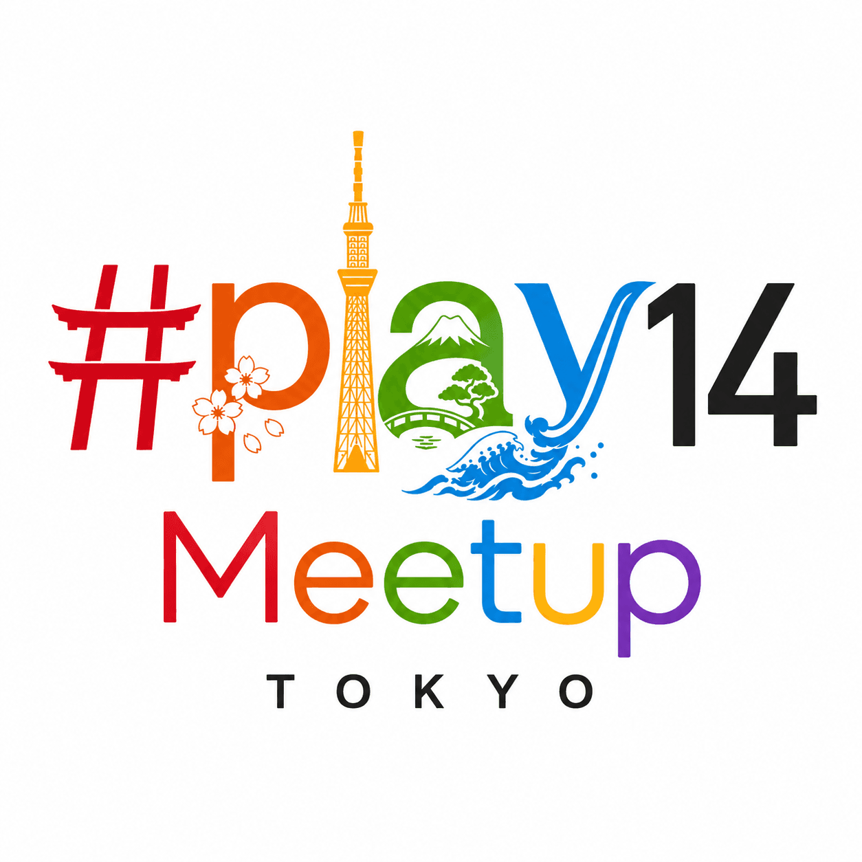 #play14 Meetup Tokyo #2