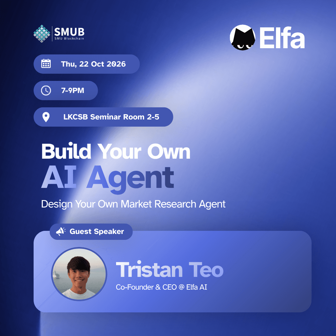 Build Your Own AI Agent