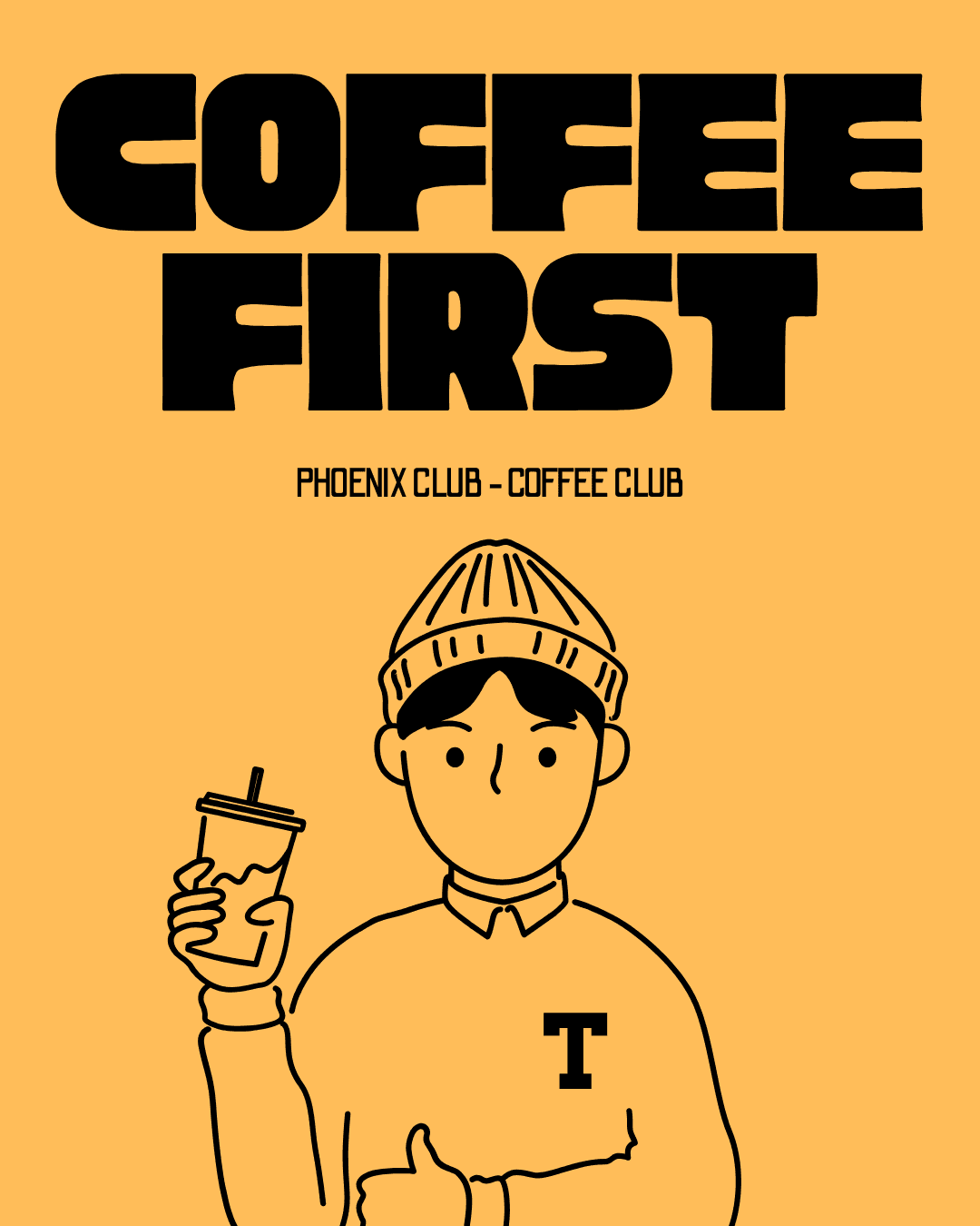The Phoenix Club - Coffee Club: Realities of Entrepreneurship