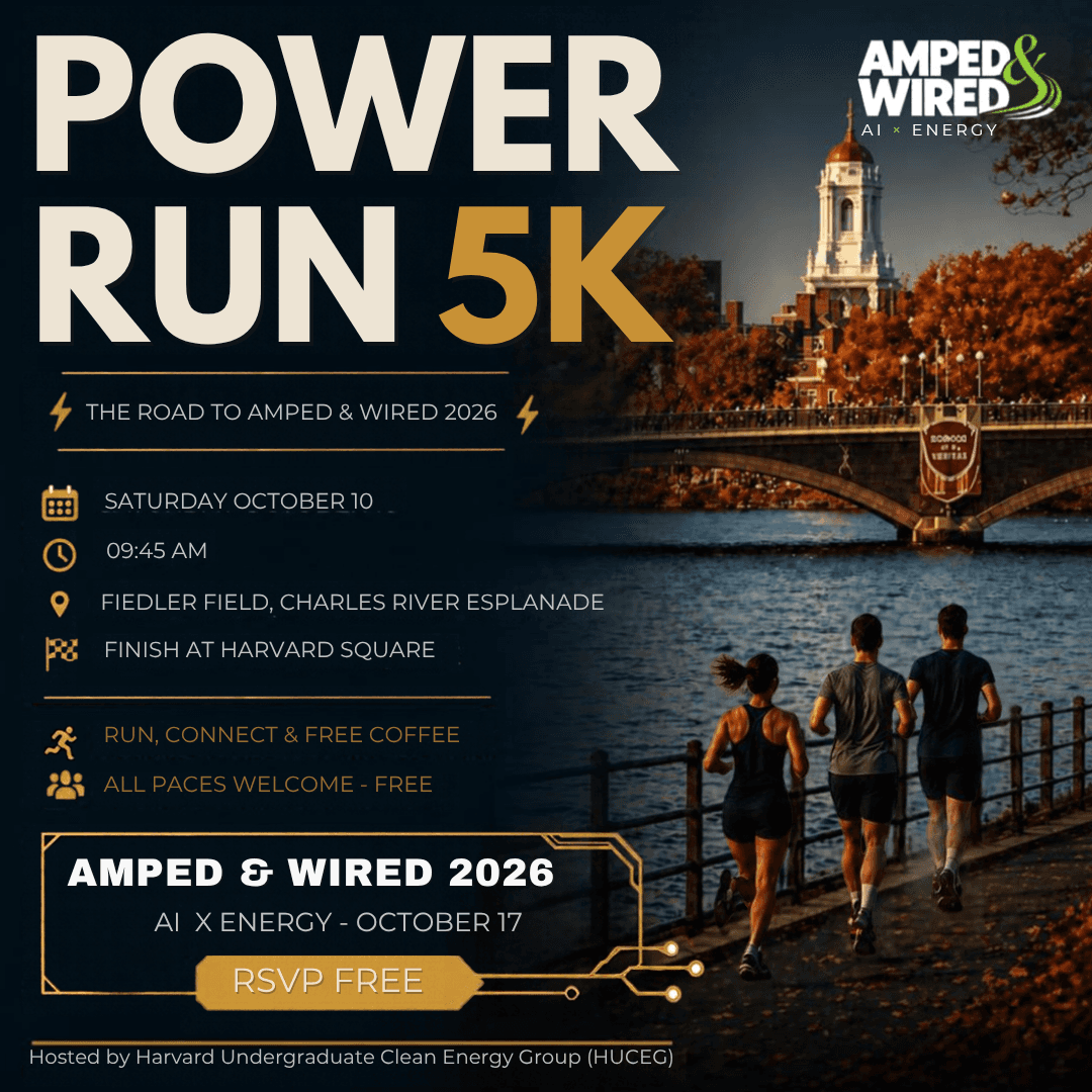 POWER RUN 5K
