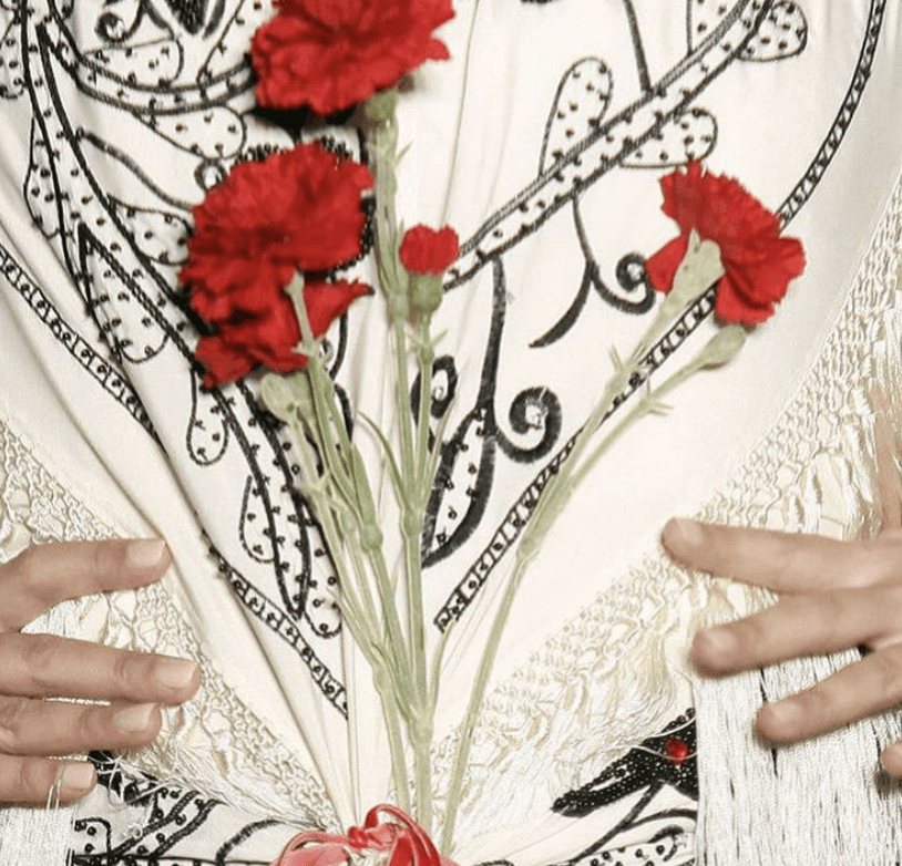 ME | FLAMENCO AT AMOR DE DIOS