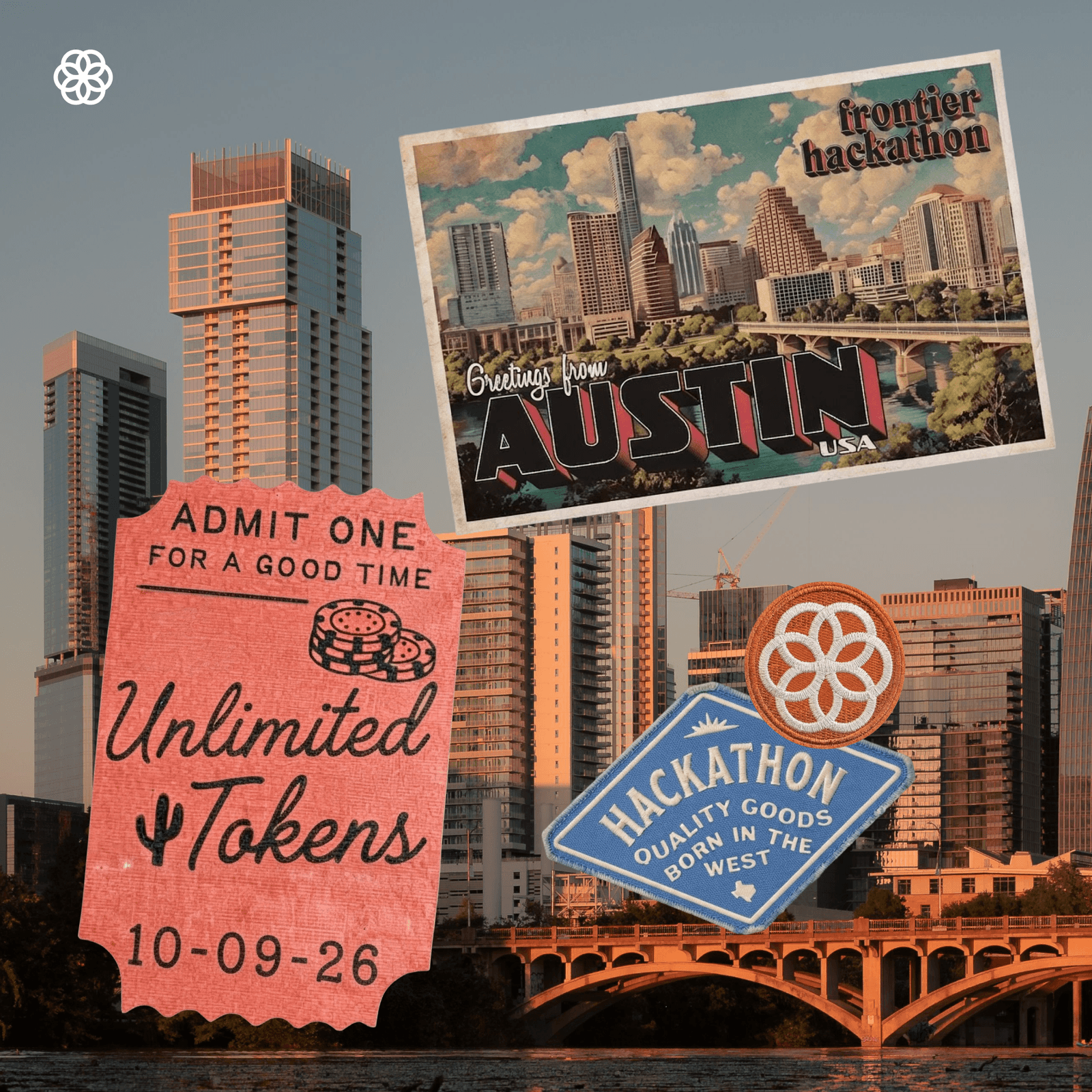 ATX Frontier Hackathon: Build your Autonomous Code Factory
