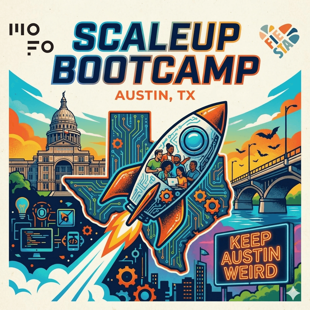 ScaleUp Bootcamp