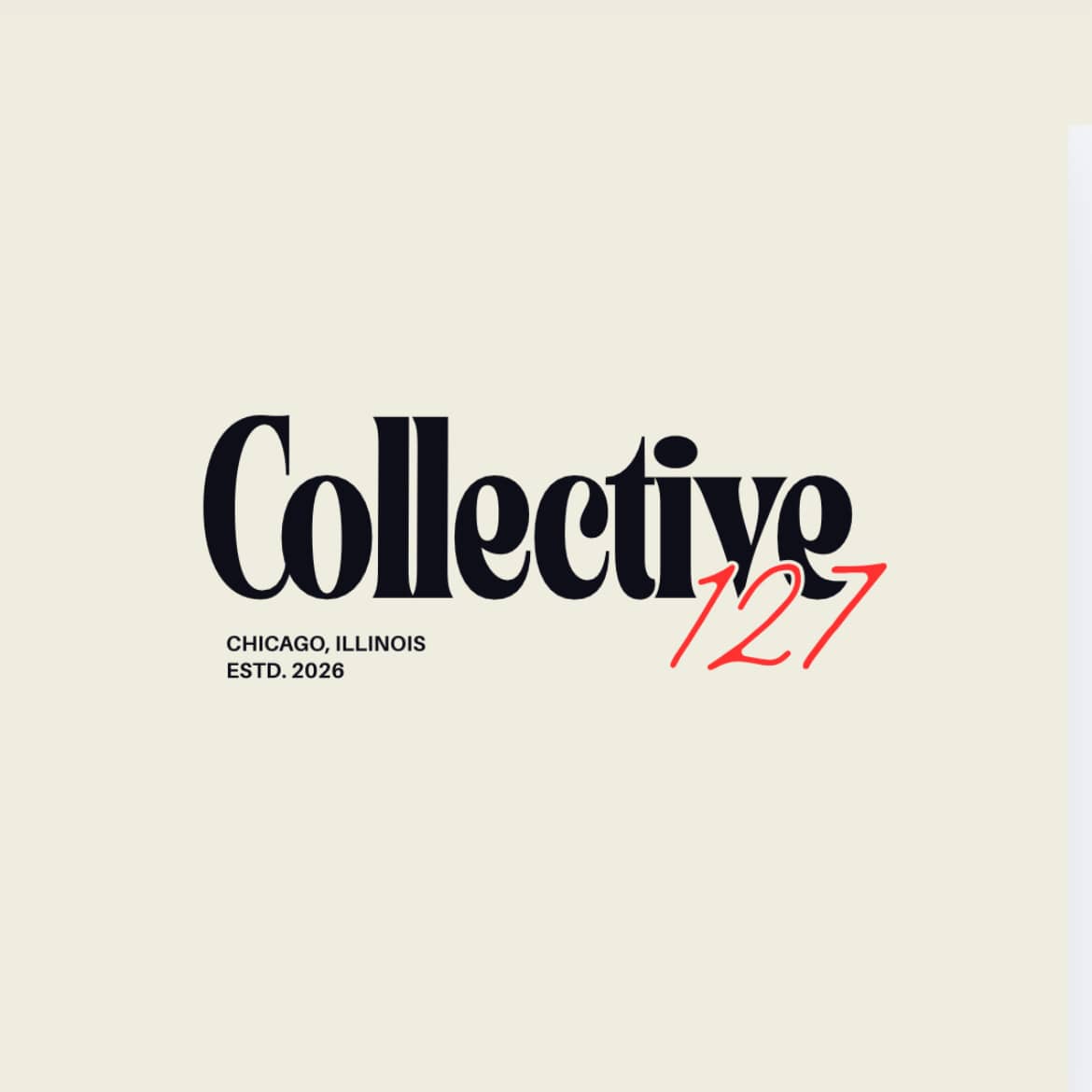 Collective127 Kickoff