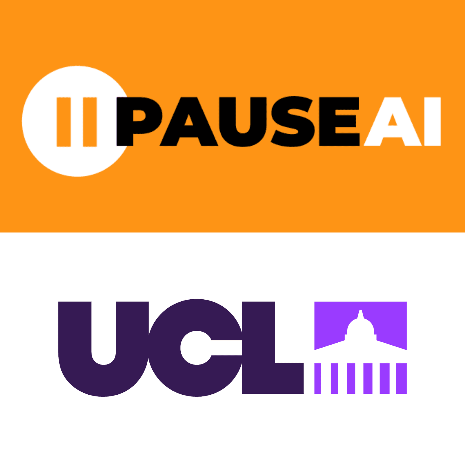 PauseAI UCL Freshers Volunteer Call Out