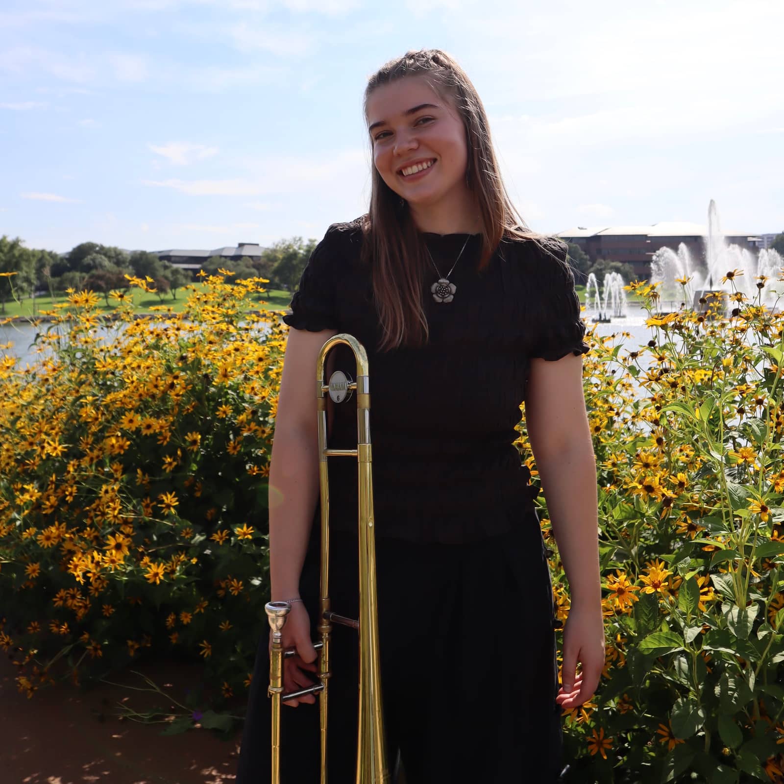 Grace Rock & friends: Jazz on Governors Island