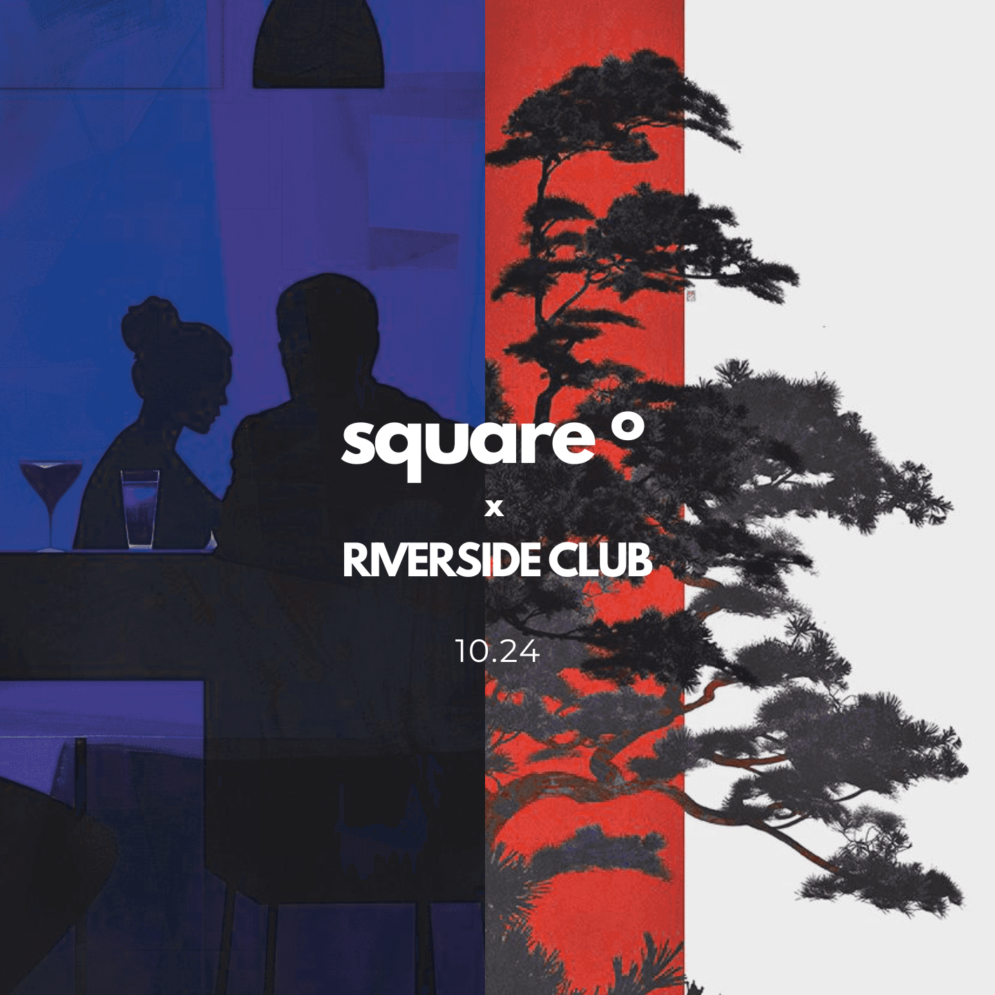 SQUARE °