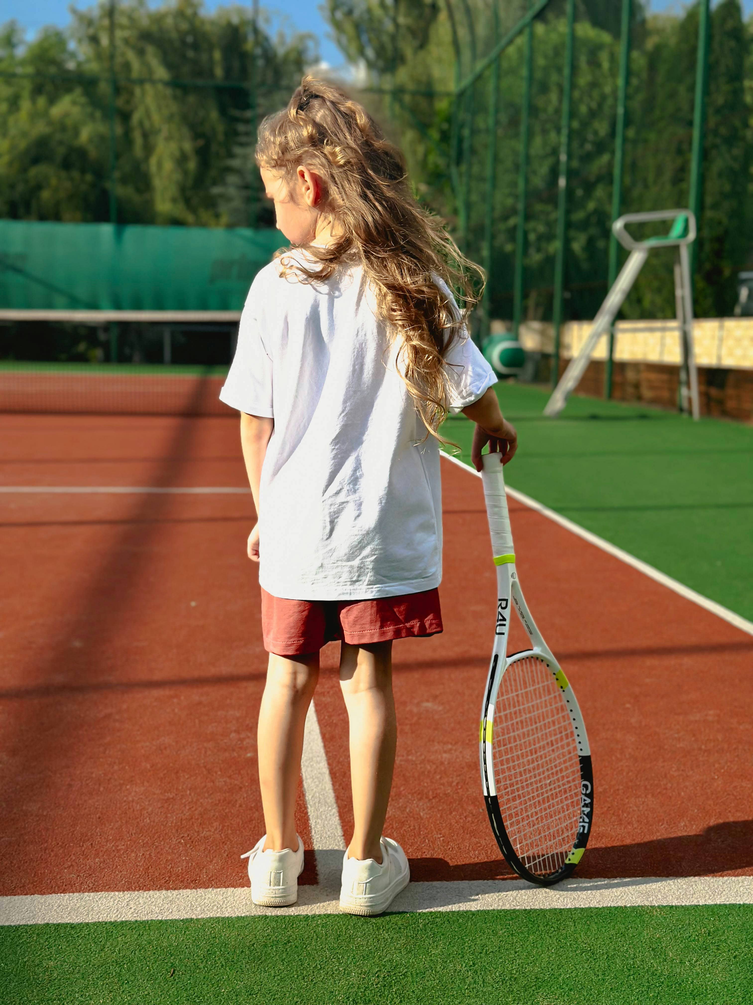 Summer Family Sports Day at Roehampton Club
