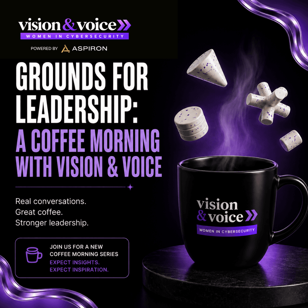 Grounds for Leaderships ☕