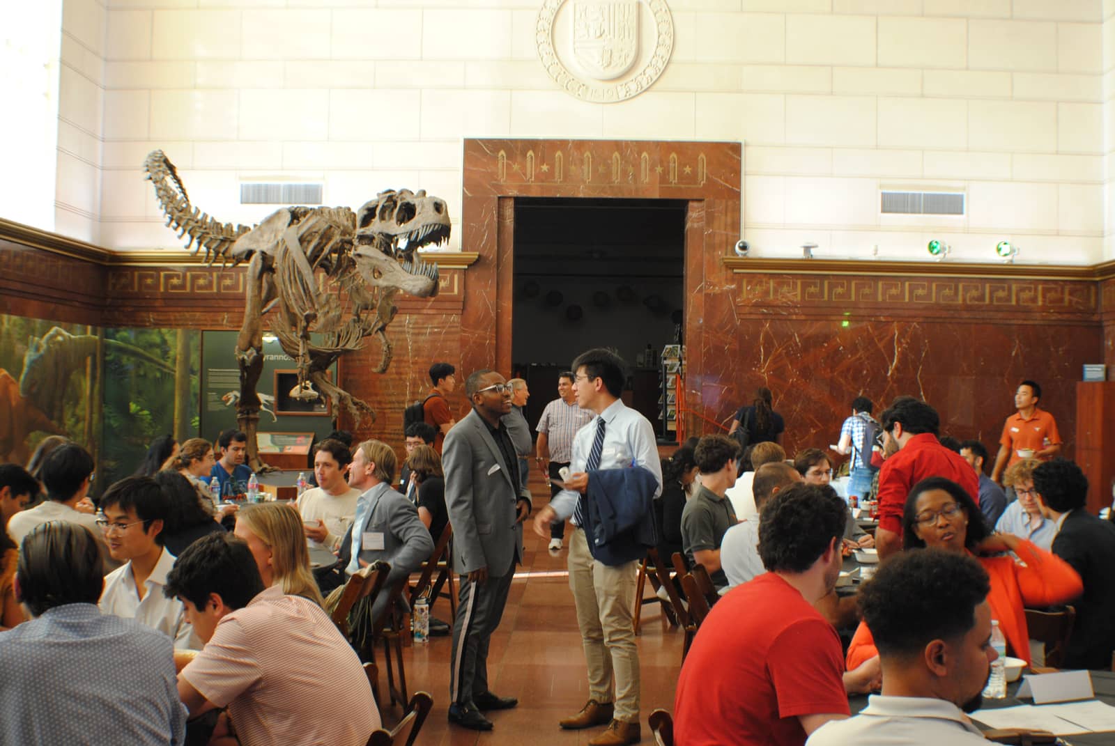 Longhorn Energy Club: Texas Energy Innovation Night (October 20 @ 5:30 PM)