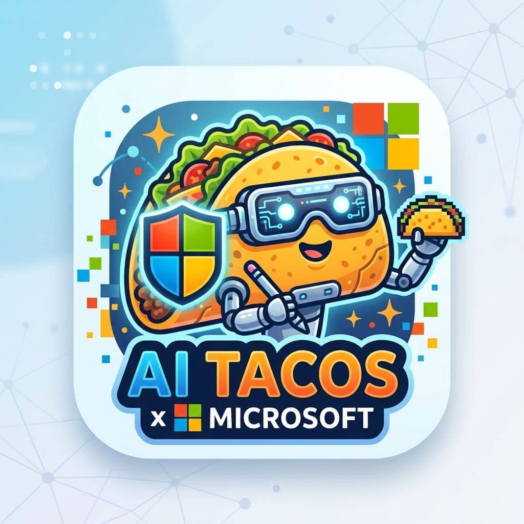 AI Tacos x Microsoft