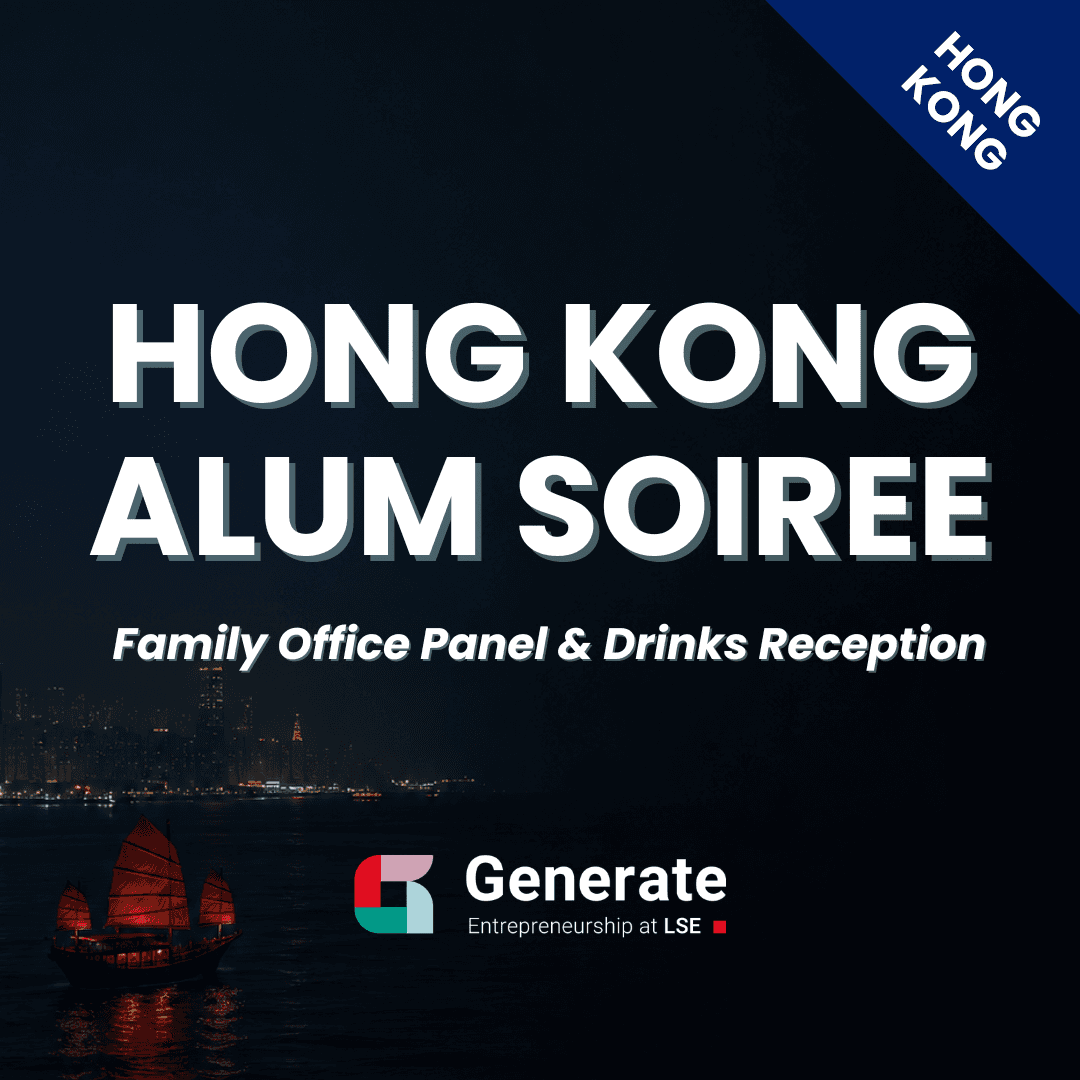 The Evolving Family Office: Investing for the Next Generation