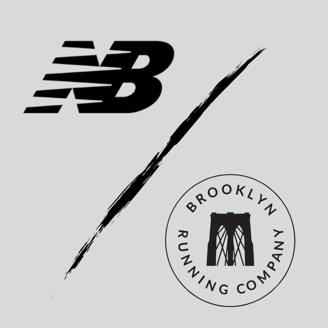 BRC x New Balance