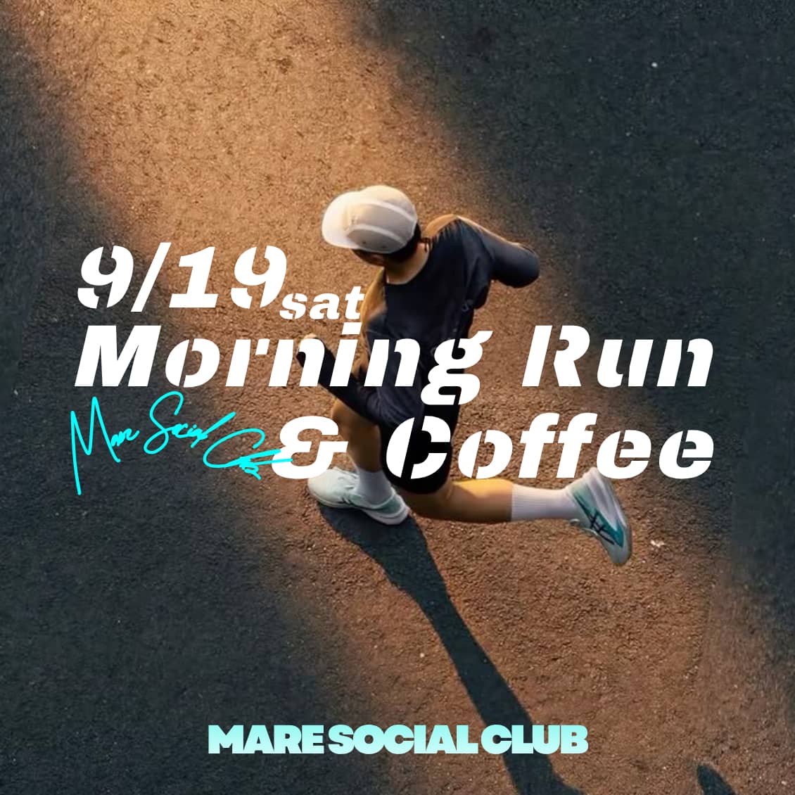 9/19 | Morning Run & Coffee @ Osaka Castle