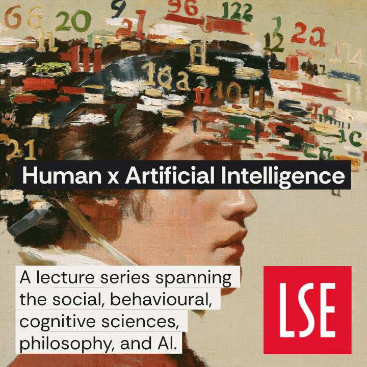 Human x Artificial Intelligence (Day 1 of 3)