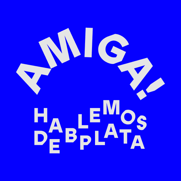 Amigas, hablemos de emprender